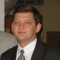 Dmitry Boyko