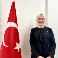 Merve BAKIR