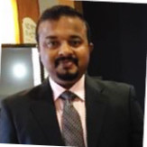 Anil Thomas