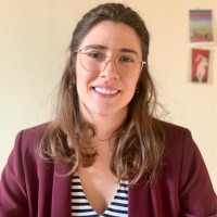 Patricia Glym, Ll.M