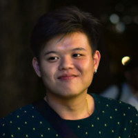Shawn Chu