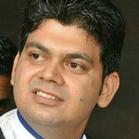 Dinesh Mahajan