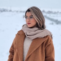 Zahra Baghdadi