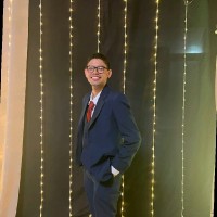 Kendall Sequeira Blanco