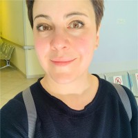 Claudia Nerini