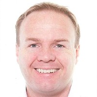 Alastair Ross