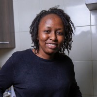 Maryanne Nyambura