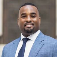 Joshua Calliste, Mha