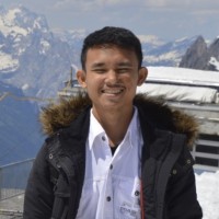 Ferry Setiawan