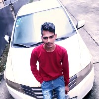 Sudarshan Jadhav