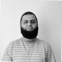 Yasir Shahzad