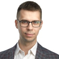 Kirill Subbotin