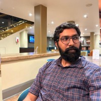 Jeevan Krishna