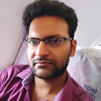 Ravishankar Thakur