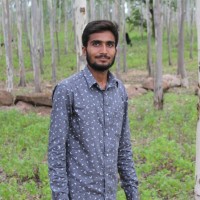 Syed Ghouse