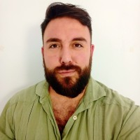 Ismael Torrado Gracia