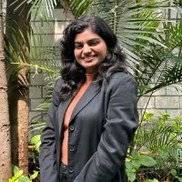 Devika Biju Nair