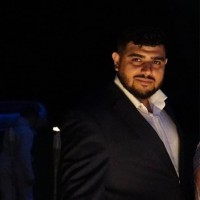 Mohammed Ali Hussein