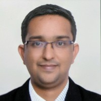 Kashyap Trivedi