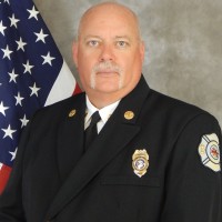 Larry Jennings, Cfo