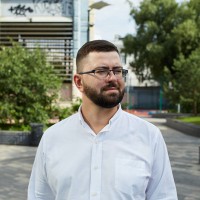 Andrew Bursov
