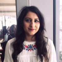 Shama Karolia