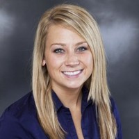 Megan Huebner Crum