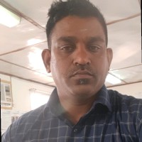 Ram Krishnan