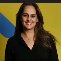 Alessandra Alvares, Cea