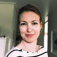 Katri Saarnela-Martin