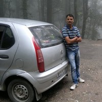 Amit Thakur