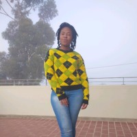 Anathi Sthubeni