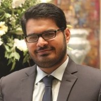 Arslan Haider
