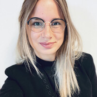 Marie Geindreau