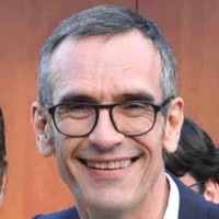 Bertrand Collet-Robic
