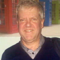 Bill Underhill