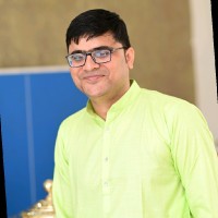 Subhash Tiwary