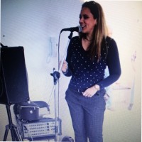 Geraldine Ruiz Rojas