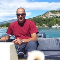 Jacob Moerman