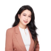 Kristina Chen