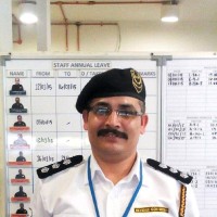 Cm Rajan Kharel