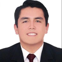 Persi Orlando Bautista Peralta