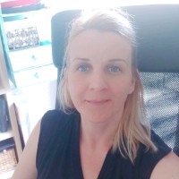 Vedrana Balić Singh