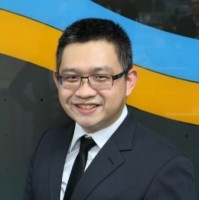 Eason Chen(陳德薰)