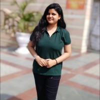 Shreya Singh