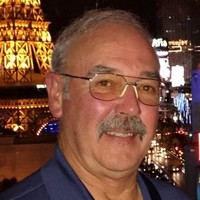 Larry Borders