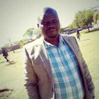 Chris Mohale