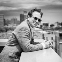 David Kriegel AIA LEED AP