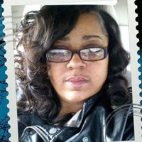 Tamika Gibson