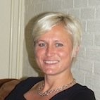 Jolanda Teerenstra